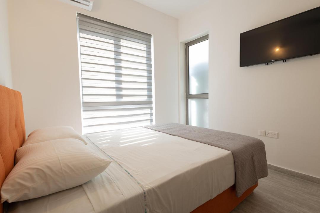 Potamos tis Germasogeias Apartment | Studio in Limassol Coast