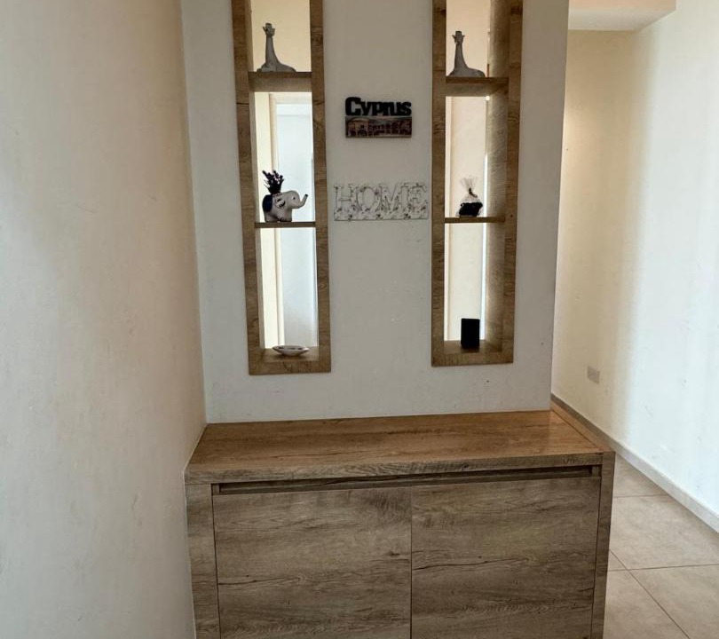 Politiko Apartment | 2bdr apt Turkish Side Nicosia