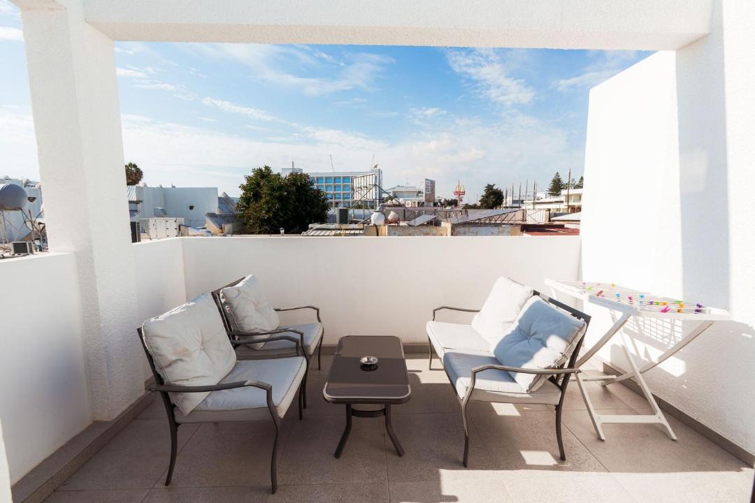Ayia Napa Apartment | SerenityOne - Centrally located One Bedroom Apt