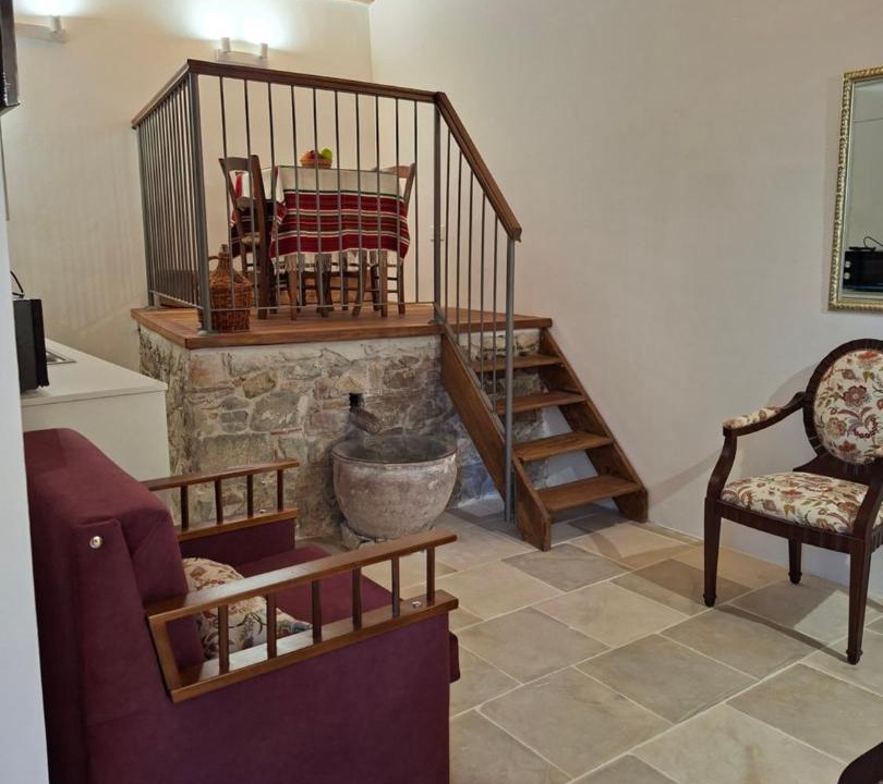 Kalopanayiotis Apartment | Cecilia Traditional House-Suites