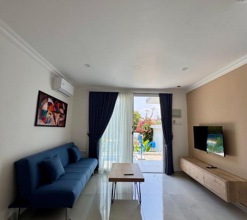 Kyrenia Hotel | Santoria Village