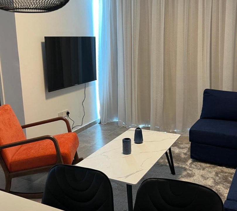 Larnaca Apartment | Sea view Appartment