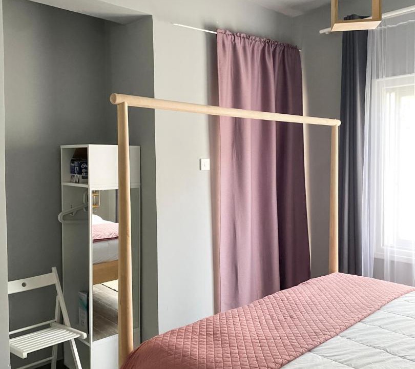 Egkomi Apartment | Cheerful Apartment in Nicosia