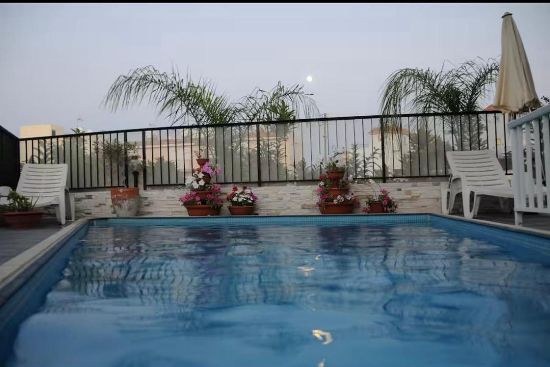 Aglantzia Apartment | Seana - a hidden Gem
