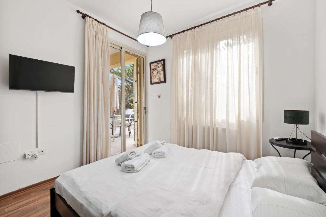 Pervolia Villa | Villa with private pool in Pervolia, Larnaca
