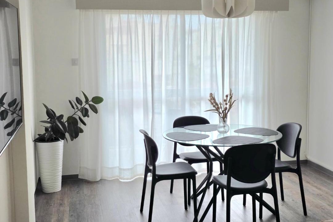 Neapolis Apartment | Beach apartments