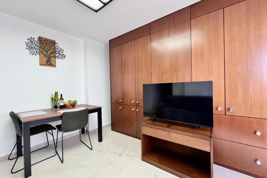 Larnaca Apartment | STAY Finikoudes Nest 2