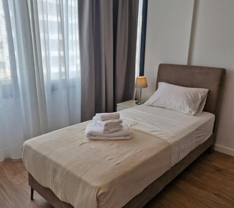 Potamos tis Germasogeias Apartment | Anna Court Seafront