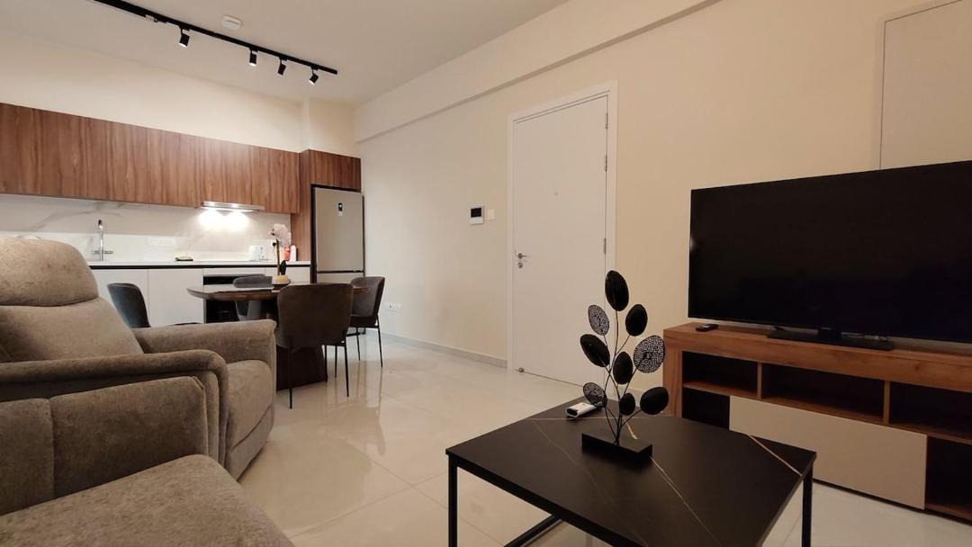 Limassol Apartment | Molorio Suites Limassol Zakaki - 103