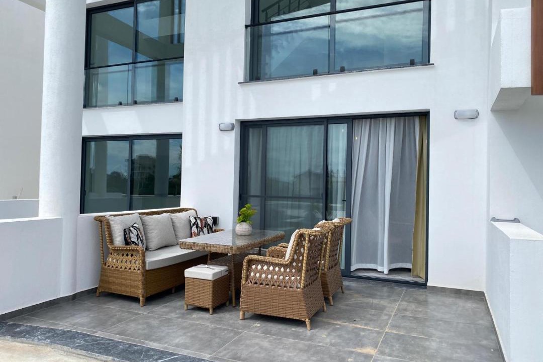Yeni Bogazici Apartment | Neo Residence - Luxury Apartments