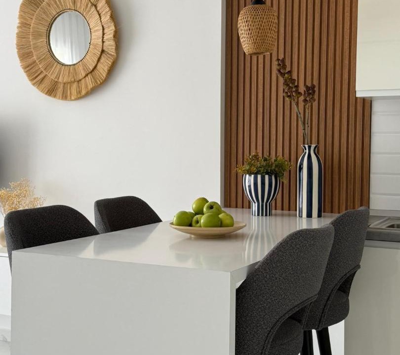 Bafra Apartment | SUN & SEA apartments in Thalassa Beach Resort, Northern Cyprus