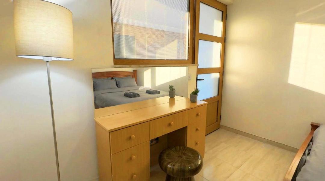 Larnaca Apartment | Davinci Seaview 2BDR Apartment Makenzy Larnaka