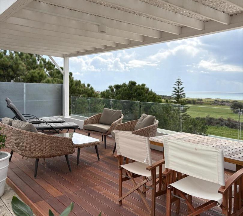 Agios Theodoros House | Casa Vacanze Baciata