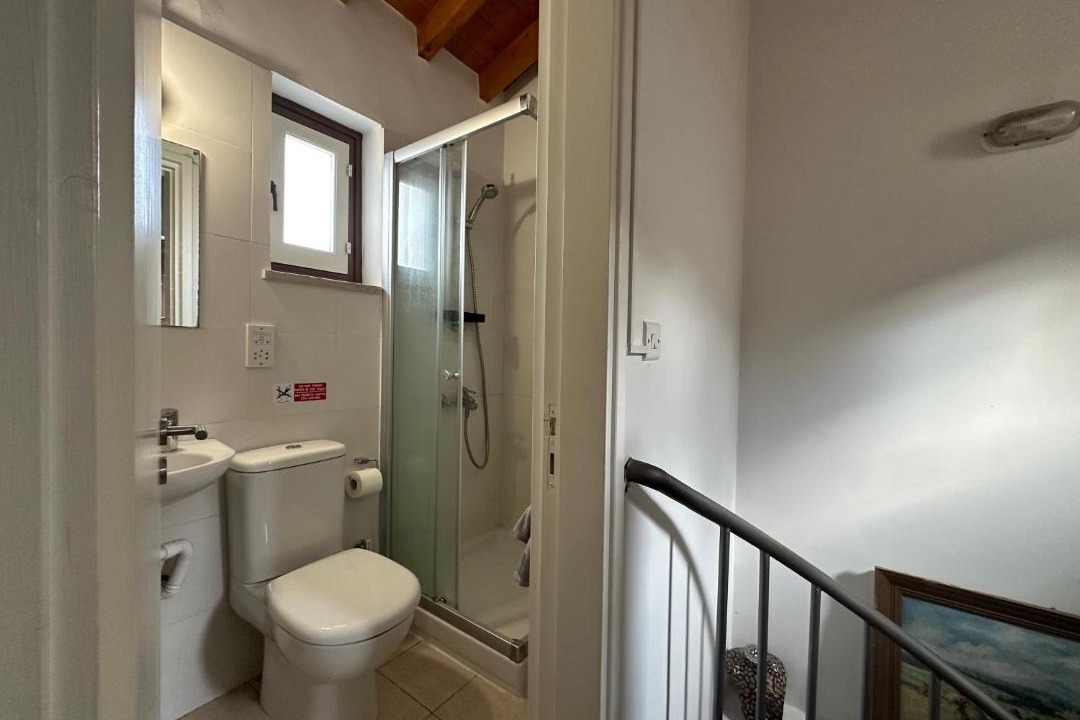 Pano Lefkara House | Four Stories Lefkara