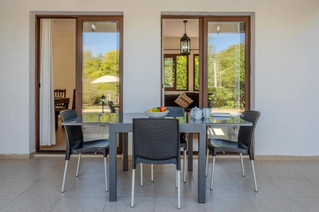 Polis Villa | Villa Oliva by Villa Plus