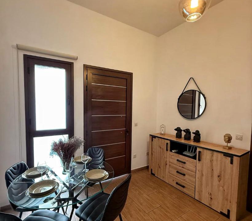 Historical Center House | Cozy house city center in Limassol