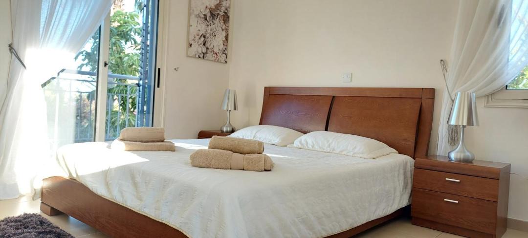 Latchi Villa | Latchi coast villa-resort