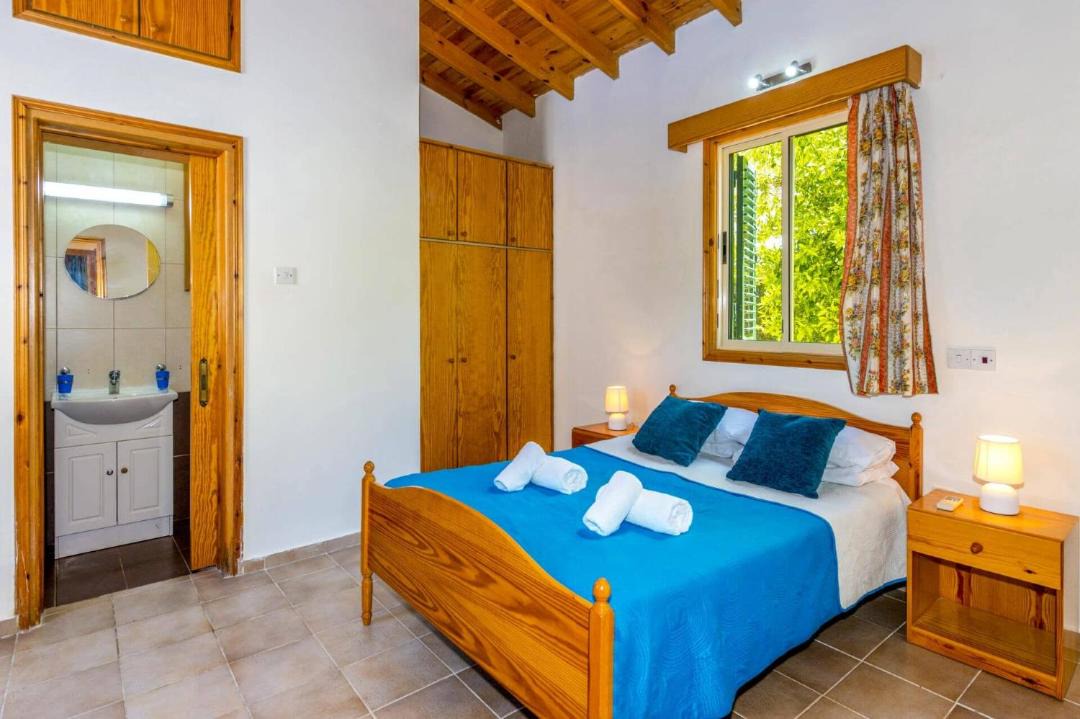 Polis Villa | Villa Clymentas by Villa Plus