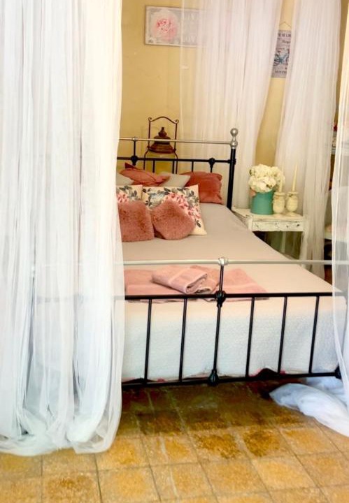 Prodromos House | Holiday House Prodromos