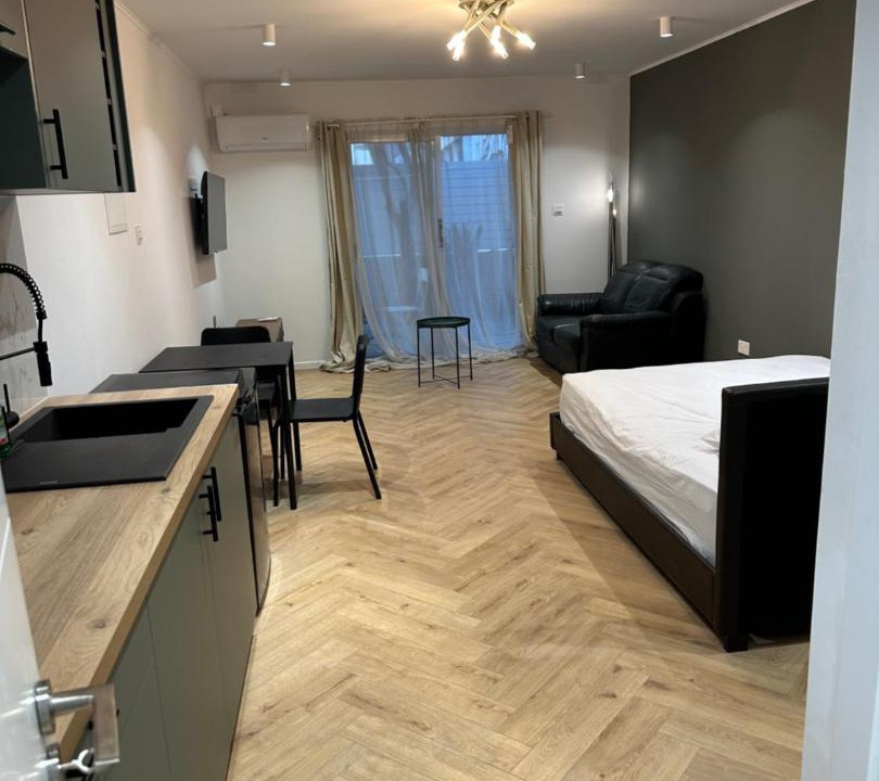 Ayia Napa Apartment | Ayia Napa Neo Classical Studio