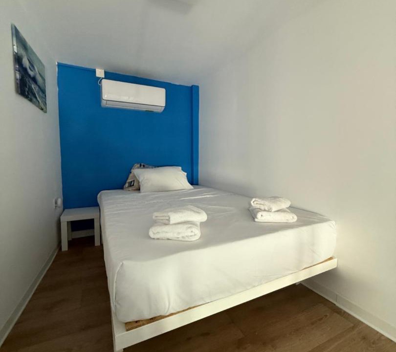 Larnaca City Centre Apartment | BLUE Cabin-Larnaca Centrum