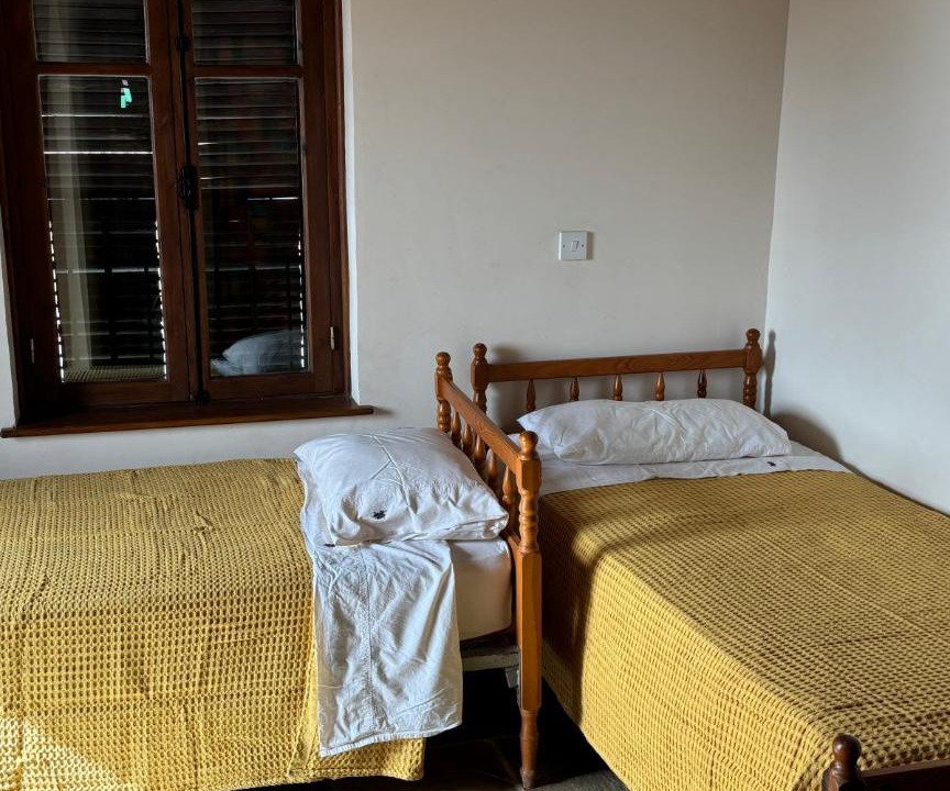 Kolossi House | Calypso Historic Village House