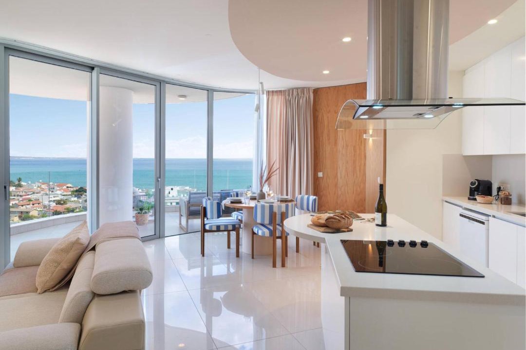 Skala Apartment | Suite 1003 at Althea Residence