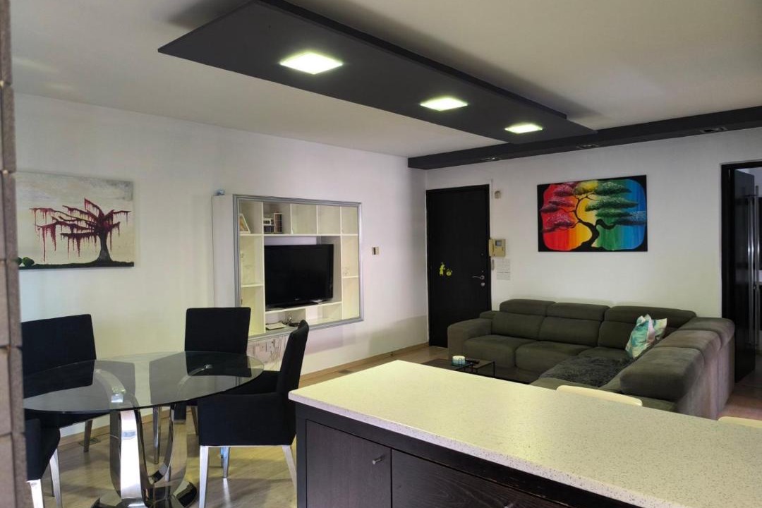 Lakatamia Apartment | Blue Tulip - Strovolos