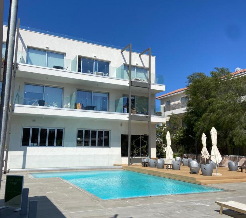 Kapparis Apartment | Amalfi Suite at Mythical Sands Resort