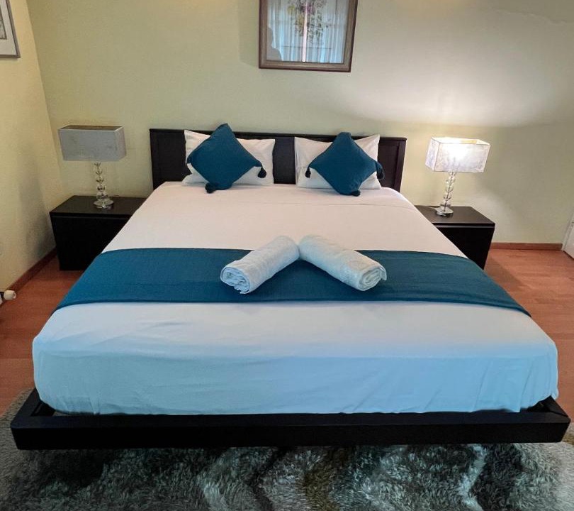 Erimi Villa | Charming Erimi Villa with Private Pool and Garden View