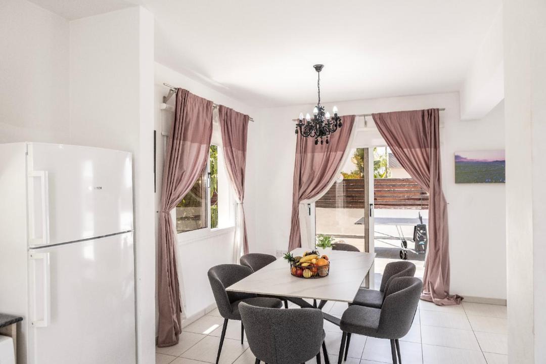 Ayia Napa House | Nissini villa
