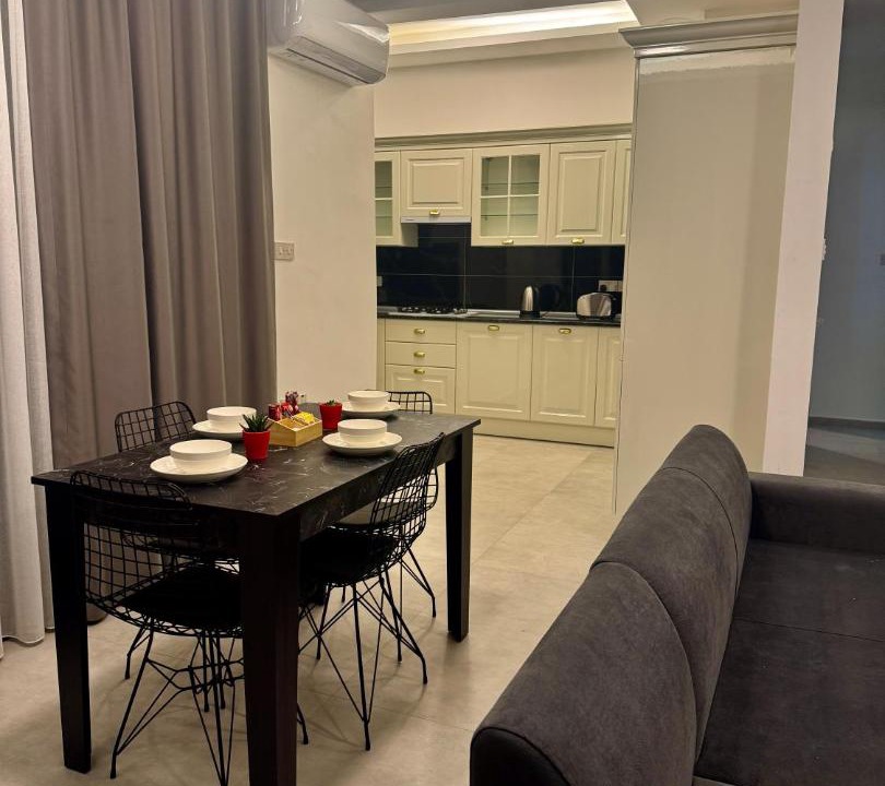 Karavas Apartment | Soğular Apartments 1