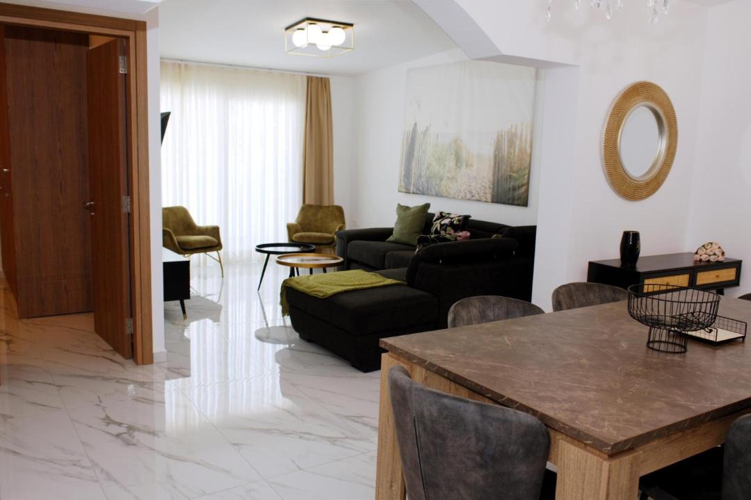 Ayia Napa Apartment | Musan Boutique Apartments