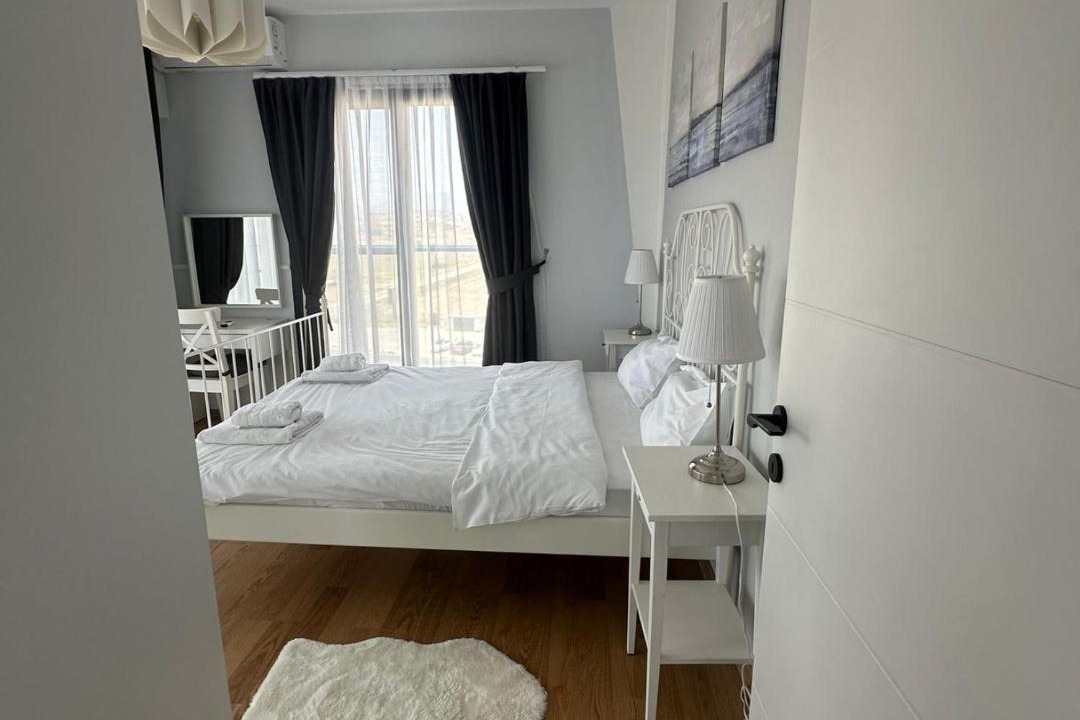 Gastria Apartment | One-Bedroom Apartment