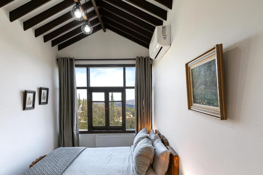 Pano Lefkara Villa | Horizon View Lefkara with Pool, Garden, Parking