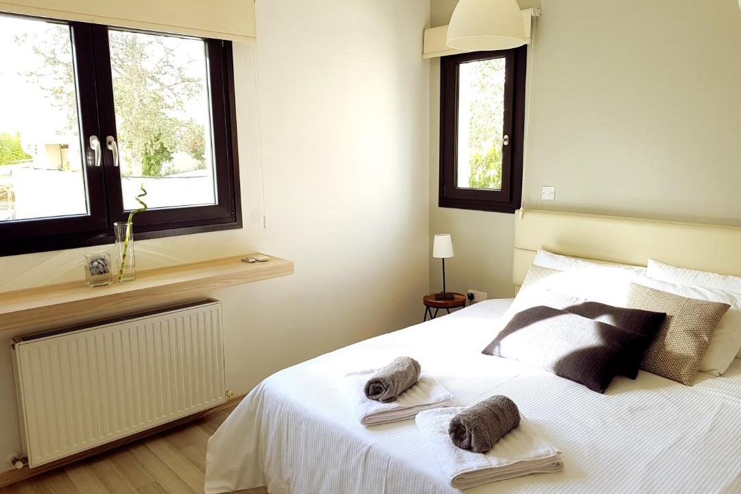 Lykabittos Apartment | Nicosia Cozy Nomad