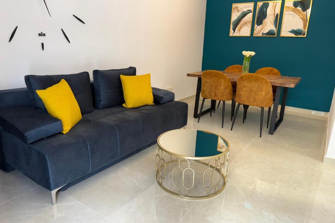 Melanos Apartment | Elite bungalow at Ikaria Village recently renovated