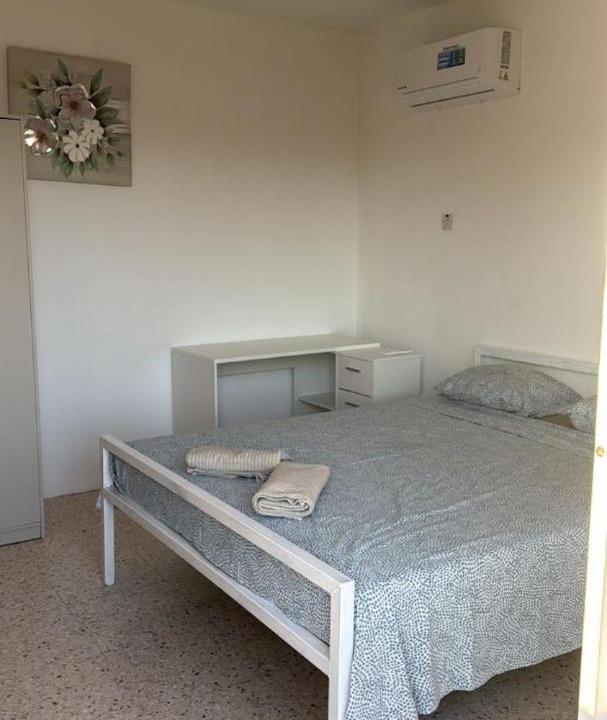 Larnaca House | Larnaca Ancient View Rooms With Smart TV & Netflix