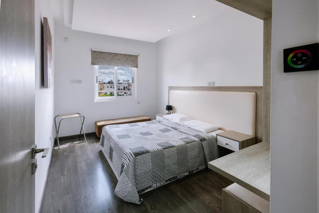Pegeia Apartment | Neptune Hotel Apartments Paphos