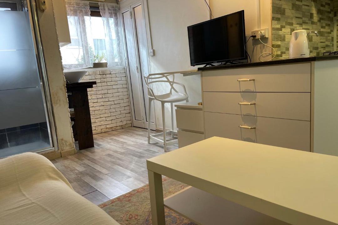 Strovolos Apartment | Archangelos Studio