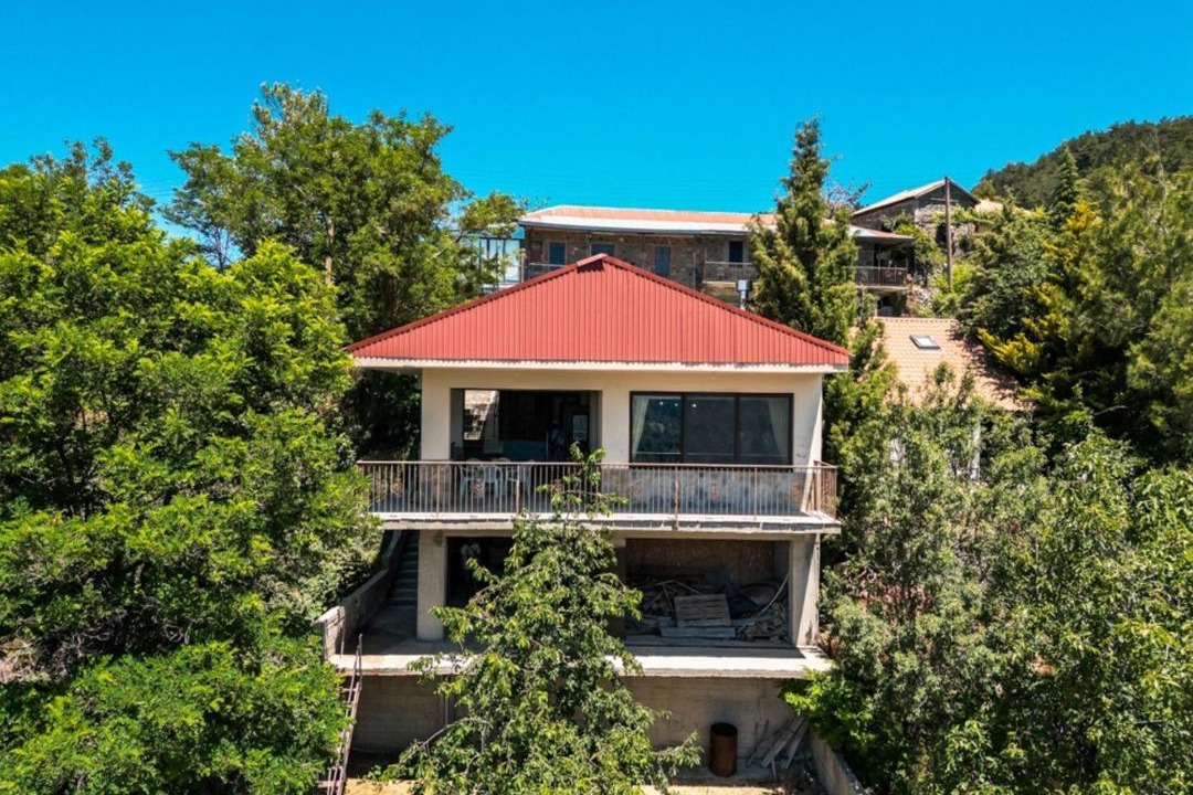 Prodromos House | Stella's Country House