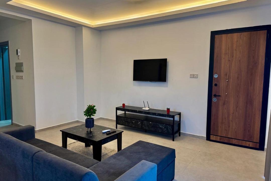 Karavas Apartment | Soğular Apartments 1