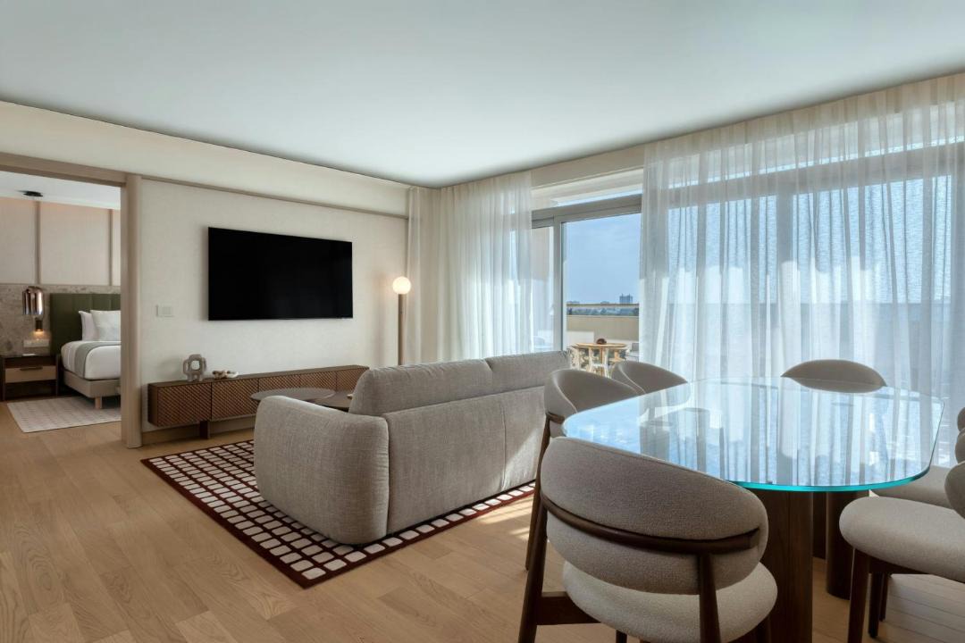 Nicosia Hotel | The Landmark Nicosia, Autograph Collection