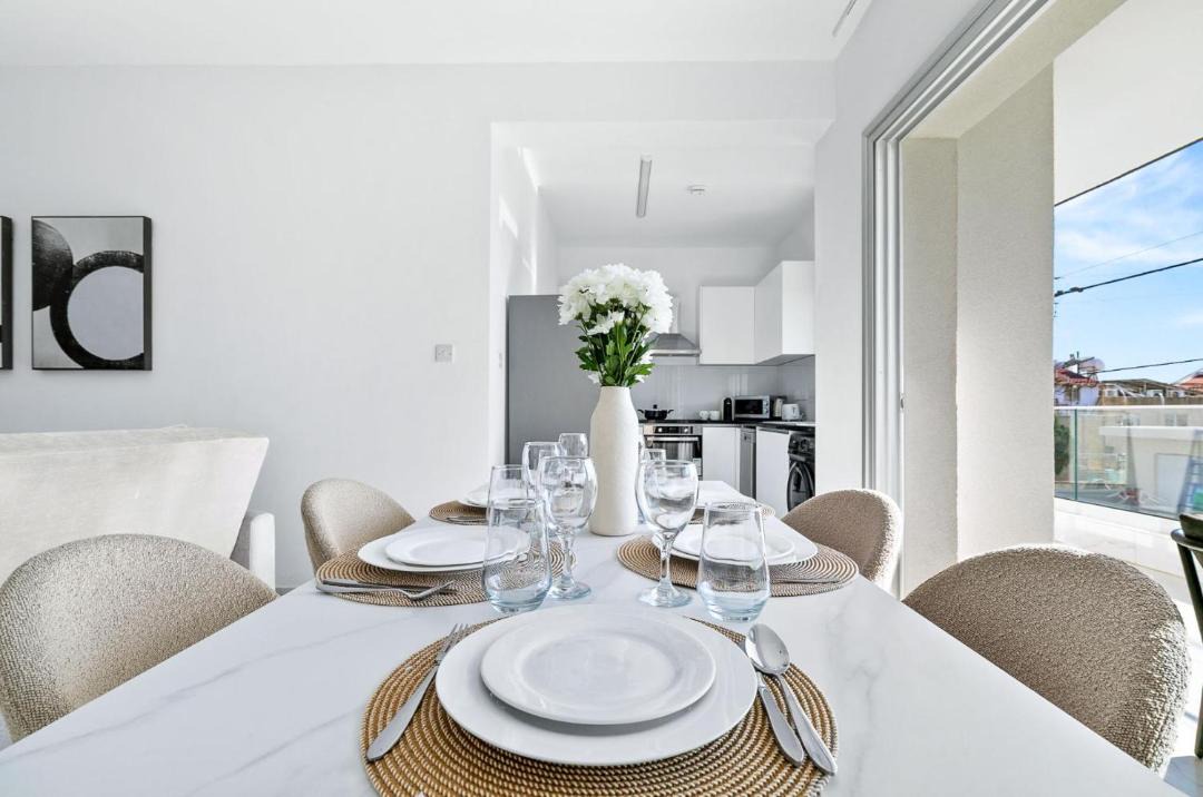 Limassol Apartment | STYLE°LIMASSOL