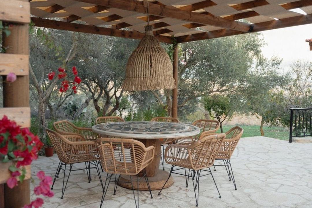 Kallepia Villa | Siren Village Living