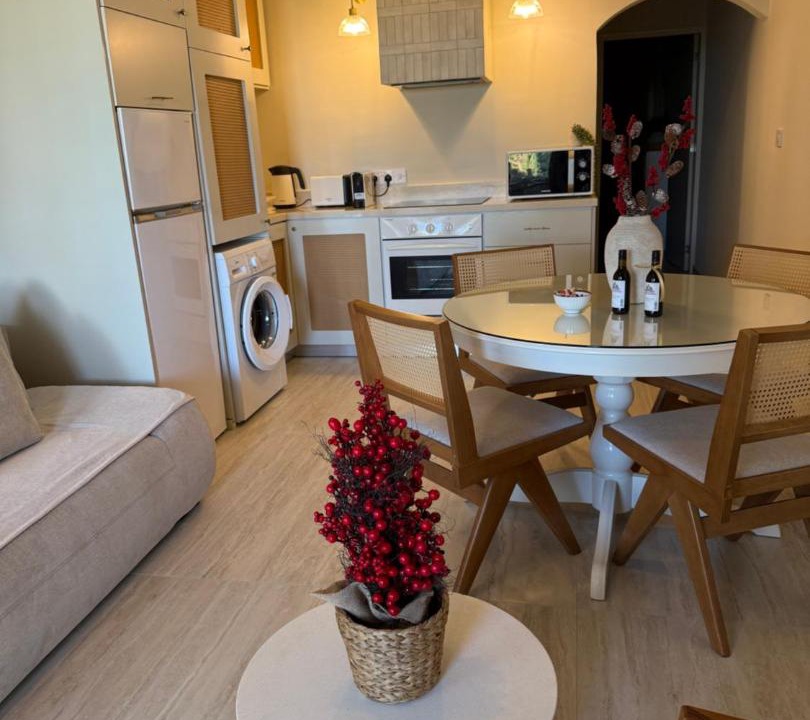 Latsi Apartment | Nikos Latchi Harbour