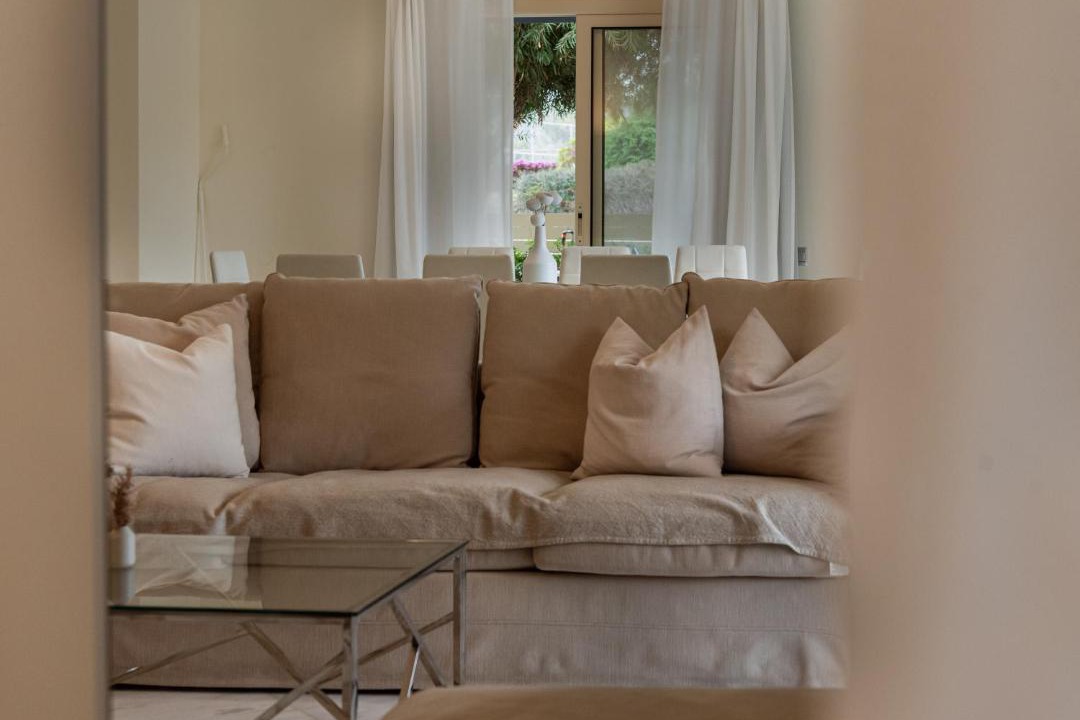 Neo Chorio Villa | Avyra Residences Amorosa Beach Villa