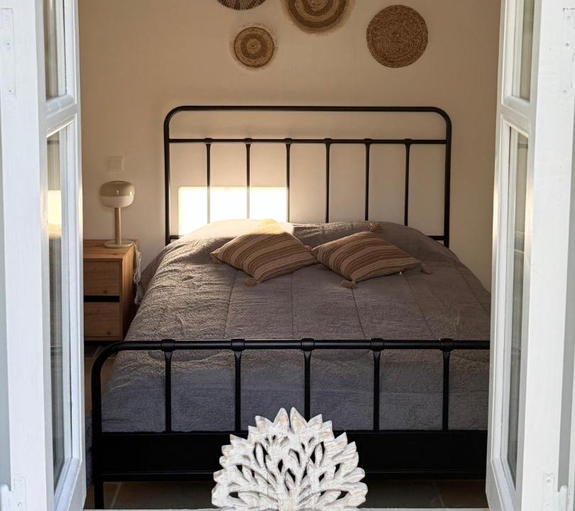 Kiti Apartment | Kiti Traditional Residences