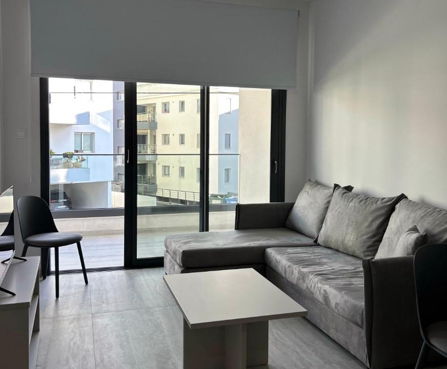 Strovolos Apartment | AFRODITI Living