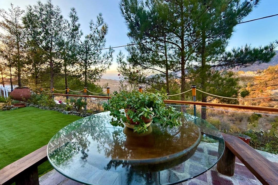 Vasa Koilaniou House | Gazingstars Cottages Agridia